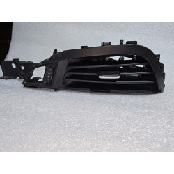 22961281 Cadillac ATS Left Dash Fresh Air Vent Grille Trim 2013-2019