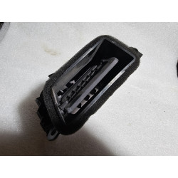 22961281 Cadillac ATS Left Dash Fresh Air Vent Grille Trim 2013-2019