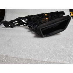 22961281 Cadillac ATS Left Dash Fresh Air Vent Grille Trim 2013-2019