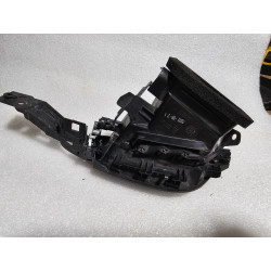 22961281 Cadillac ATS Left Dash Fresh Air Vent Grille Trim 2013-2019