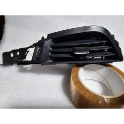 22961281 Cadillac ATS Left Dash Fresh Air Vent Grille Trim 2013-2019