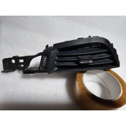 22961281 Cadillac ATS Left Dash Fresh Air Vent Grille Trim 2013-2019