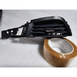 22961281 Cadillac ATS Left Dash Fresh Air Vent Grille Trim 2013-2019