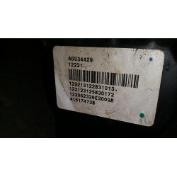 DB53-3D070-CK Ford Explorer Electric Steering Gear Box 2011-2015