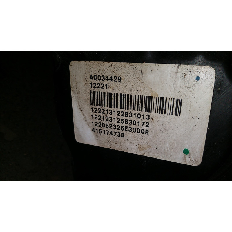 DB53-3D070-CK Ford Explorer Electric Steering Gear Box 2011-2015