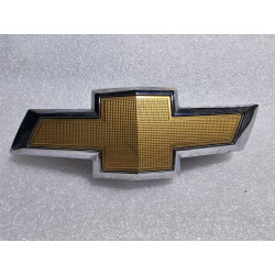 84690305 Chevrolet Camaro Grille Logo Emblem 2014-2024 22831295