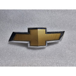 84690305 Chevrolet Camaro Grille Logo Emblem 2014-2024 22831295