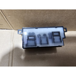 84132274 Cadillac XT5 Parking Aid Switch 2016-2024 84159989