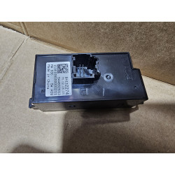 84132274 Cadillac XT5 Parking Aid Switch 2016-2024 84159989