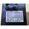 84132274 Cadillac XT5 Parking Aid Switch 2016-2024 84159989
