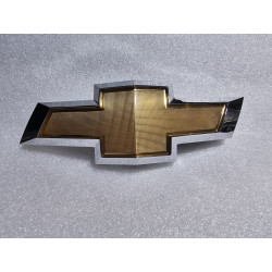 22761889 Chevrolet Camaro Grille Logo Emblem 2010-2013 92194260