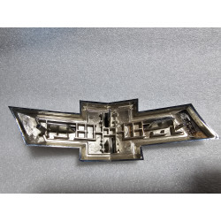 22761889 Chevrolet Camaro Grille Logo Emblem 2010-2013 92194260