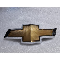 22761889 Chevrolet Camaro Grille Logo Emblem 2010-2013 92194260