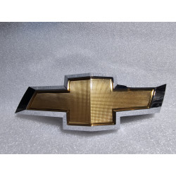 22761889 Chevrolet Camaro Grille Logo Emblem 2010-2013 92194260