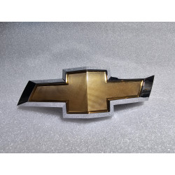 22761889 Chevrolet Camaro Grille Logo Emblem 2010-2013 92194260