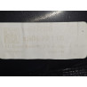 84364680 Cadillac XT4 Left Door Window Switch Bezel Cover Trim Panel