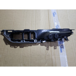 84364680 Cadillac XT4 Left Door Window Switch Bezel Cover Trim Panel
