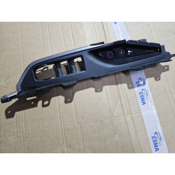 84364680 Cadillac XT4 Left Door Window Switch Bezel Cover Trim Panel