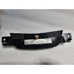 23413917 Cadillac CT6 Heater Air Condition Climate Control Switch Panel