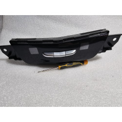 23413917 Cadillac CT6 Heater Air Condition Climate Control Switch Panel