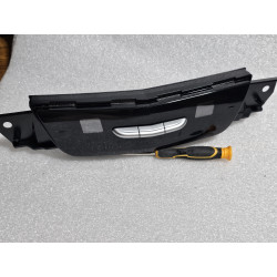 84295780 Cadillac XT5 AC Heater Climate Control 2017-2024 85759687