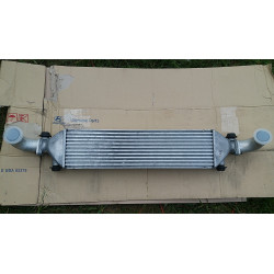 28271-2C100 Hyundai Genesis Coupe Intercooler Radiator 2010-2012
