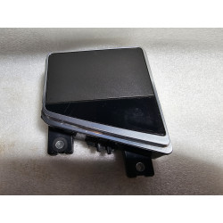 23383545 Cadillac CT6 Center Console Information Touchpad Control Switch