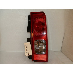15823510 Hummer H3 Right Tail Lamp 2006-2010 16532642