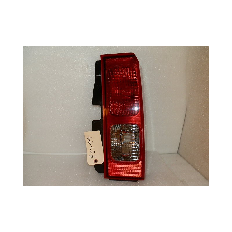 15823510 Hummer H3 Right Tail Lamp 2006-2010 16532642