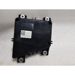 23383545 Cadillac CT6 Center Console Information Touchpad Control Switch