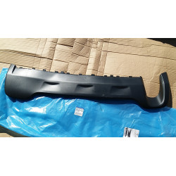 68210025AA Jeep Cherokee Rear Bumper Valance Fascia 2014-2017