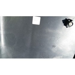 0735491684 Fiat Ducato Right Rear Bumper Side Molding Cover 2007-2017
