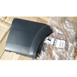0735491684 Fiat Ducato Right Rear Bumper Side Molding Cover 2007-2017