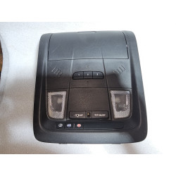 39075288 Cadillac XT5 Overhead Dome Lamp 2017-2018 84070189