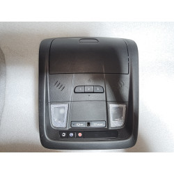 39075288 Cadillac XT5 Overhead Dome Lamp 2017-2018 84070189