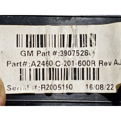 39075288 Cadillac XT5 Overhead Dome Lamp 2017-2018 84070189