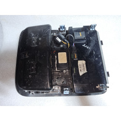 39075288 Cadillac XT5 Overhead Dome Lamp 2017-2018 84070189