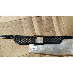 68089176AB Dodge Durango Front Bumper Lower Grill 2011-2013