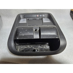 39075288 Cadillac XT5 Overhead Dome Lamp 2017-2018 84070189