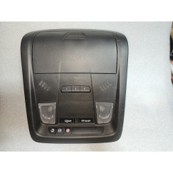 39075288 Cadillac XT5 Overhead Dome Lamp 2017-2018 84070189