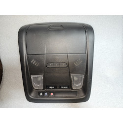 39075288 Cadillac XT5 Overhead Dome Lamp 2017-2018 84070189