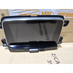 84511551 Cadillac XT4 Audio GPS Radio Media Display Monitor 2019-2023