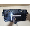 84129302 Cadillac XT5 Center Dash Radio Info Media Display Screen Monitor