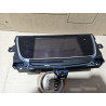 84129302 Cadillac XT5 Center Dash Radio Info Media Display Screen Monitor