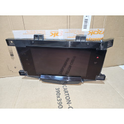 84062197 Cadillac CT6 Information Radio Media GPS Display Screen Monitor