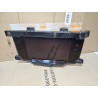 84062197 Cadillac CT6 Information Radio Media GPS Display Screen Monitor