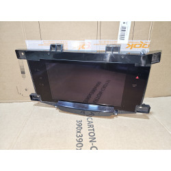 84062197 Cadillac CT6 Information Radio Media GPS Display Screen Monitor