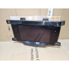 84062197 Cadillac CT6 Information Radio Media GPS Display Screen Monitor