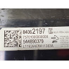 84062197 Cadillac CT6 Information Radio Media GPS Display Screen Monitor