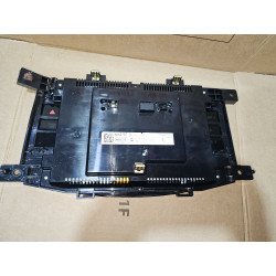 84062197 Cadillac CT6 Information Radio Media GPS Display Screen Monitor